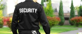 Security
